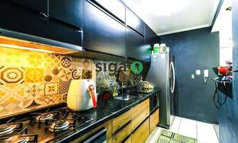 Imagem 3: APARTAMENTO Á VENDA NO MORUMBI COM 2 QUARTOS, 2 VAGAS! VARANDA GOURMET