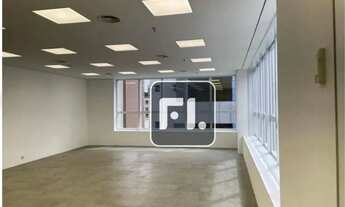 Imagem 6: Conjunto para alugar, 110 m² por R$ 16.944,11/mês - Brooklin - São Paulo/SP