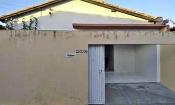 Imagem: Casa no Maiobão