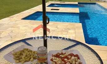 Imagem 4: Chácara em condomínio em Estrada Municipal CMS-470 - Itapavussu - Cosmópolis/SP