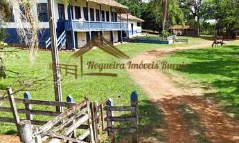 Imagem: Fazenda com 58 alqueires à venda em Laranjal