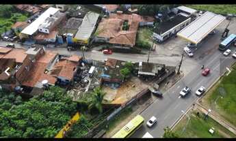 Imagem 5: Terreno de 650m² na Avenida dos Franceses, a venda por R$1.200.000,00