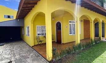 Imagem 4: Casa à Venda no Centrinho da Lagoa - Excelente Localização em Florianópolis