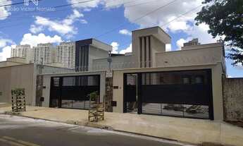 Imagem: Casa com 3 dormitórios à venda, 154 m²