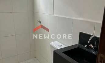 Imagem 4: Apartamento em Rua Valdemar Naziazeno - Cuiá - João Pessoa/PB