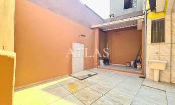 Imagem: Casa 3 QUARTOS, Bom Jesus- Volta Redonda/RJ