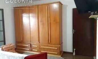 Imagem 4: Sobrado a venda - Vila Camilópolis, Santo André