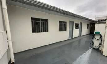 Imagem: Casa Residencial com 2 quartos para alugar