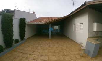 Imagem 3: Casa - Vila Rezende - Franca