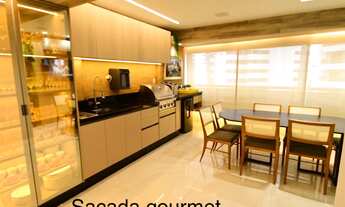 Imagem 6: Vendo apartamento de alto padrão no Piazza Savonna