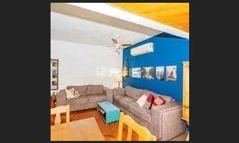 Imagem 2: Excelente apartamento de 81 metros quadrados com 3 quartos, vaga em Santana - Porto Alegr