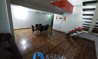 Imagem 5: SOBRADO DE 03 PAVIMENTOS NO JARDIM ZULEIKA EM LUZIÂNIA