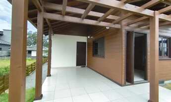 Imagem 4: Casa 3 dorm PRIMEIRA QUADRA DO MAR bal Esplanada pertinho de tudo, ótimo custo benefício!