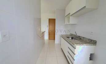 Imagem 7: Apartamento Padrão em Ribeirão Preto