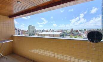 Imagem: Apto - 1 Quarto - 50 m² - Manaíra, João