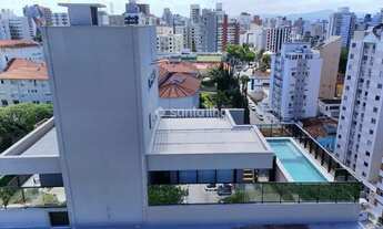 Imagem 2: Apartamento com 2 suítes à venda, 69,48m² - Centro - Florianópolis/SC