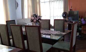 Imagem 5: Apartamento à venda, 4 quartos, 1 suíte, 2 vagas, Santo Antônio - Belo Horizonte/MG