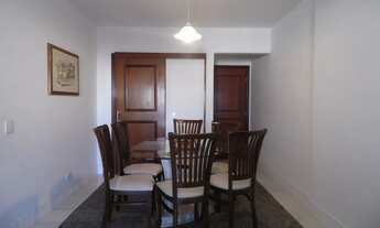 Imagem 7: Apartamento 03 quartos - portaria 24 horas - sacada - garagem elevador Agua Verde - Curiti