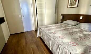 Imagem: FLAT POR TEMPORADA BEIRA MAR DE FORTALEZA