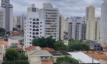 Imagem 6: Apartamento para Venda em São Paulo, Vila Gumercindo, 2 dormitórios, 2 banheiros, 1 vaga
