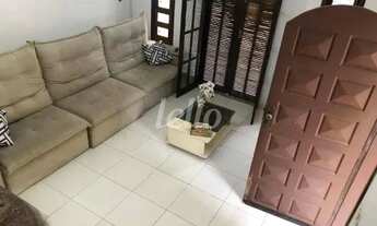 Imagem 3: Casa 3 quartos à venda no(a) Vila Valparaíso