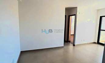 Imagem 2: Apartamento à venda em Londrina, Parque Jamaica, com 2 quartos, com 57 m², Le Chalet