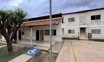 Imagem 2: Apartamento à venda no Condomínio Alameda - Teresina/PI