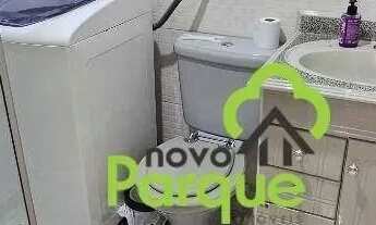 Imagem 6: Apartamento com 1 dormitório, 42 m² - venda por R$ 220.000,00 ou aluguel por R$ 2.138,00/m