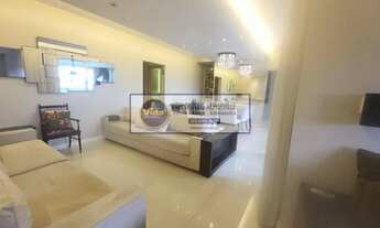 Imagem 2: LINDO APARTAMENTO MOBILIADO EM CONDOMÍNIO CLUBE