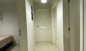 Imagem 6: Apartamento a venda 3 quartos 1 vaga de garagem Semimobiliado