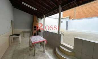 Imagem 5: Venda de Casas / Padrão na cidade de Rio Claro