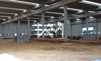 Imagem 3: *OPORTUNIDADE ÚNICA: GALPÃO INDUSTRIAL PARA LOCAÇÃO COM INFRAESTRUTURA EXCEPCIONAL!** Cid