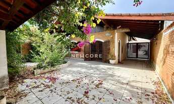 Imagem 3: Casa em Avenida Walter Apelian - Gaivota (Praia) - Itanhaém/SP