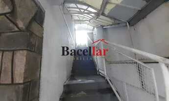 Imagem 7: Casa de rua : Triplex / Residencial / Tijuca