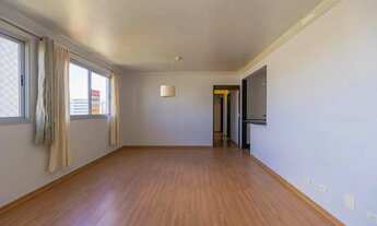 Imagem 2: Apartamento de 3 quartos no bairro Rebouças