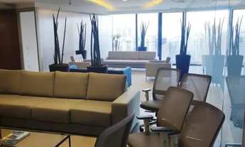 Imagem 6: CONJ. COMERCIAL - BROOKLIN - SP