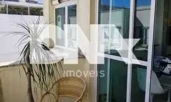 Imagem 4: Cobertura - / Residencial / Lagoa