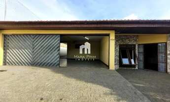 Imagem 3: Casa com 04 dormitórios para alugar por R$ 5.700,00/mês, 525m² - Tarumã - Curitiba/PR