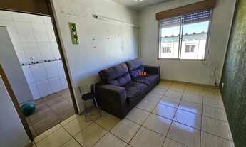 Imagem 2: Apartamento 2 dormitórios no bairro Vila Nova !