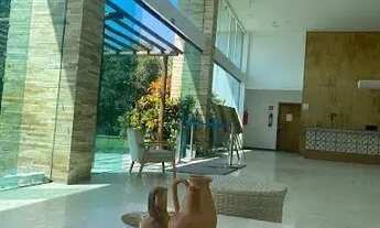 Imagem 3: Apartamento mobiliado nascente com 2 suítes no Iloa Resort Residence Barra de São Miguel