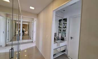 Imagem 3: Edifício Príncipe de Galles - Apto 3/4 sendo 2 suítes de 117 m², 2 vagas por 850.000