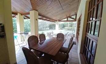 Imagem 4: Casa com 4 dormitórios, 320 m² - venda por R$ 3.200.000,00 ou aluguel por R$ 15.907,31/mês