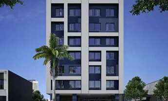 Imagem 2: Apartamento para Venda em Curitiba, Rebouças, 1 dormitório, 1 suíte, 2 banheiros