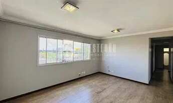 Imagem 3: Apto, 3/4(01Ste), garagem, elevador, 96m2, completo em armários, ao lado da Rua 44/Centro