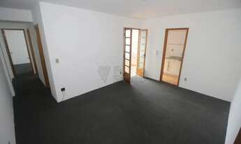 Imagem 2: Apartamento de 2 Dormitórios no Centro de Pelotas - Edifício Residencial e Comercial Zanet