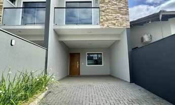 Imagem: Geminado 3 quartos - Iririu