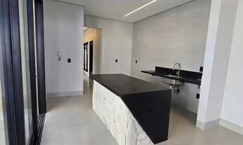 Imagem 4: Vende-se Casa nova com 3 suítes na antiga pista do aeroporto - Palmas - TO