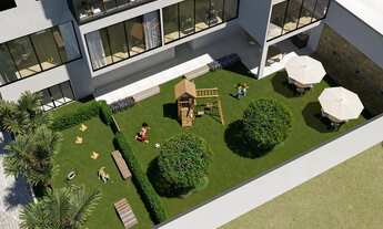 Imagem 7: Apartamento para venda possui 62 metros quadrados com 2 quartos