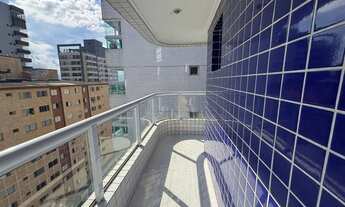 Imagem 5: Apartamento à venda, 73 m² por R$ 680.000,00 - Canto do Forte - Praia Grande/SP