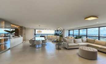 Imagem 5: MAISON LEGEND MOBILIADO 3 SUITES ECOVILLE Maison legend mobiliado 3 suites 3 vagas ecovill